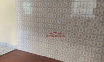 Imagem 3: Casa com 1 dormitório para alugar, 50 m² por R$ 1.200,00/mês - Jardim Maringá - São Paulo