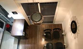 Imagem: Apartamento com 1 dormitório, 50 m²