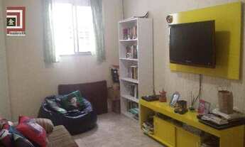 Imagem 4: 1,2km Metrô Paulista 48m²1 dorm sem vaga!