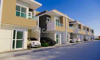 Imagem: Casa à venda no bairro Pacheco - Caucaia/CE