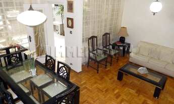 Imagem 2: CASA 3 DORMITÓRIOS VILA OLÍMPIA