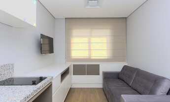Imagem: Apartamento Studio com 1 dormitório para