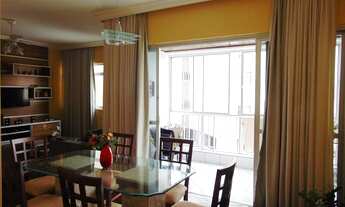 Imagem: Apartamento para venda possui 126 metros