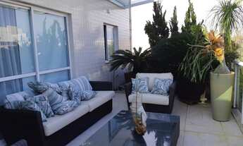 Imagem 2: Cobertura duplex