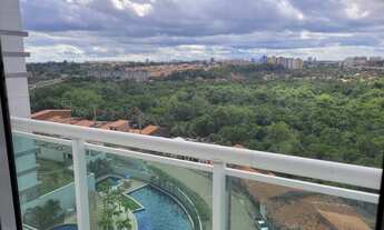 Imagem: Alugo apartamento no Ilha Park