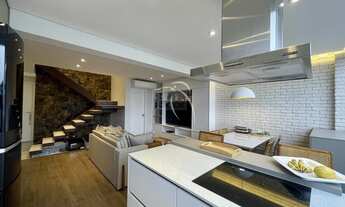 Imagem 7: Apartamento à venda 1 Quarto, 1 Suite, 2 Vagas, 70M², Pinheiros, São Paulo - SP