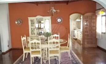Imagem 4: Casa - Chácara Primavera - Campinas