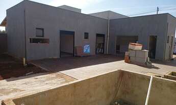 Imagem 5: Ribeirão Preto - Casa Padrão - Bonfim Paulista