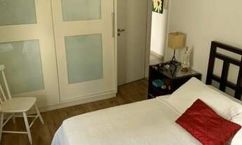 Imagem 7: Apartamento Venda Moema 103 m² 2 Dormitórios