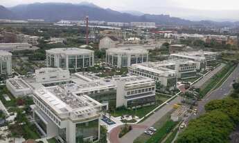 Imagem 2: Sala para alugar, Barra da Tijuca