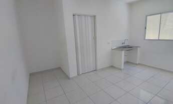 Imagem 6: Studio para aluguel possui 20 metros quadrados com 1 quarto em Tatuapé - São Paulo - SP