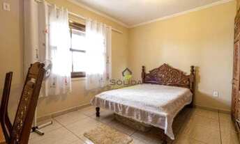 Imagem 7: Chácara com 5 dormitórios à venda, 1916 m² por R$ 1.300.000,00 - Rio Acima - Jundiaí/SP