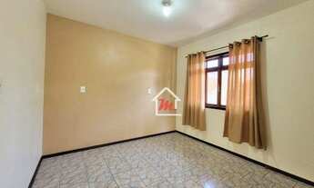 Imagem 6: Casa com 3 dormitórios para alugar, 90 m² por R$ 1.800,00/mês - Velha - Blumenau/SC