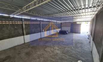 Imagem 6: Galpão para locação em Prazeres