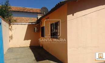 Imagem 2: Casa (térrea na rua) 3 dormitórios/suite, cozinha planejada