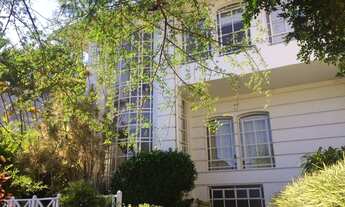 Imagem 3: Casa de 1000 metros quadrados no bairro Itanhangá com 3 quartos