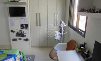 Imagem 6: Cobertura - Bosque - Campinas