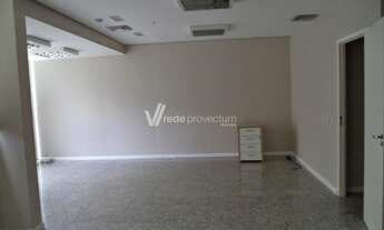 Imagem: Sala - Cambuí - Campinas