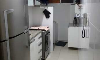 Imagem 3: Apartamento para venda 60 m2, 2/4 em Sete de Abril - Salvador - BA