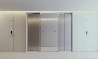 Imagem 4: Apartamento à venda, 2 quartos, 1 suíte, 1 vaga, Espinheiro - Recife/PE