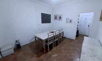 Imagem 5: Apartamento em Copacabana - Rio de Janeiro - RJ