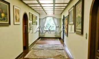 Imagem 7: MANSÃO NO JARDIM SÃO BENTO,1.150 M2,05 SUÍTES,05 SALAS,11 BANHEIROS,10 VAGAS