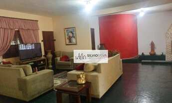 Imagem 5: Chácara a venda Rua 17 Lago Oeste Sobradinho DF