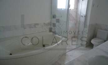 Imagem 4: Apartamento residencial para locação, Vila Nova Conceição, São Paulo