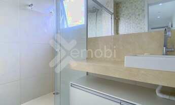 Imagem 7: Apartamento a venda no Quartier Lagoa Nova