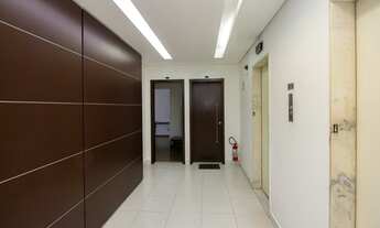 Imagem 2: SALA COMERCIAL em SÃO PAULO - SP, ITAIM BIBI