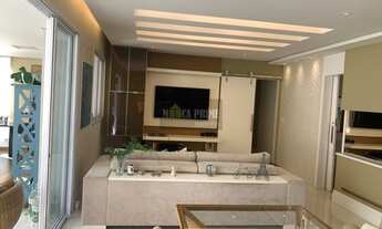 Imagem 6: APARTAMENTO ALTO PADRÃO NO PARQUE DA MOOCA!!