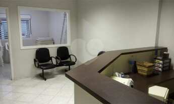 Imagem 5: Salas Comerciais Ótima Localização