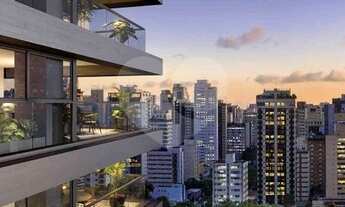 Imagem 4: São Paulo - Apartamento Padrão - ITAIM BIBI