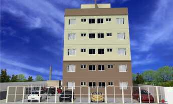 Imagem 2: Apartamento à venda, 2 quartos, 1 vaga, Centro - Boituva/SP