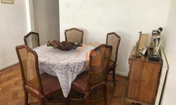 Imagem 3: Apartamento com 3 quartos, 105 m² - venda por R$ 1.200.000 , Copacabana - Rio de Janeiro/R