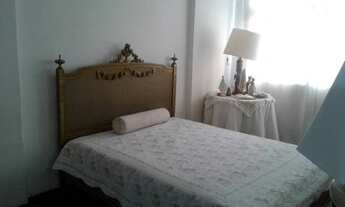 Imagem 7: Apartamento para venda possui 155 metros quadrados com 3 quartos em Campo Grande - Salvado