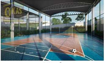 Imagem 6: Apartamento com 2 dormitórios à venda, 39 m² por R$ 182.490,00 - Jardim Europa - Suzano/SP