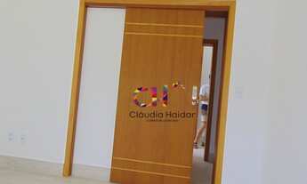 Imagem 7: Casa com 3 dormitórios à venda, 370 m² por R$ 2.400.000,00 - Condomínio Terras de Vinhedo