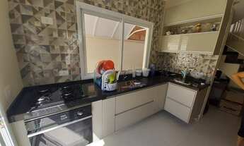 Imagem 5: Sobrado com 2 dormitórios à venda, 73 m² por R$ 650.000,00 - Jardins do Império - Indaiatu