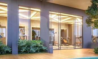 Imagem 4: Apartamento em meio a natureza no Campo Belo!