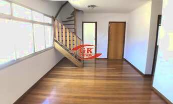 Imagem 3: Cobertura para aluguel, 3 quartos, 1 suíte, 2 vagas, Buritis - Belo Horizonte/MG