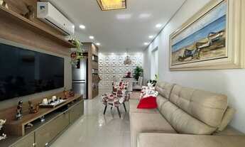 Imagem 4: APARTAMENTO RESIDENCIAL em FLORIANÓPOLIS - SC, JARDIM ATLÂNTICO