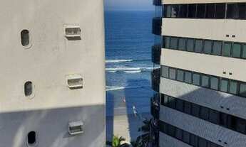 Imagem 4: Apartamento com 3 dormitórios à venda, 130 m² por R$ 650.000,00 - Jardim Astúrias - Guaruj