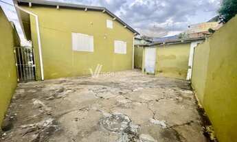 Imagem 5: Casa - Jardim Miranda - Campinas