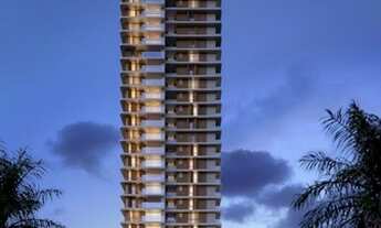 Imagem 4: Apartamento no edifício Brava Ocean Vista Mar com 2 suítes à venda na Praia Brava em Itaja