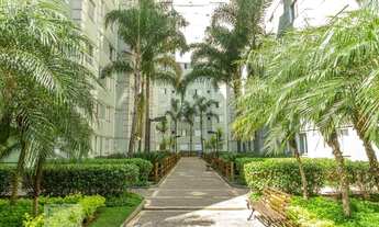 Imagem: Cobertura para venda possui 88 metros quadrados