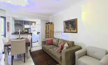 Imagem 3: Apartamento Venda Jardim Paulista 55 m² 2 Dormitórios