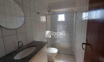 Imagem 7: Apartamento com 1 dormitório para alugar, 54 m² por R$ 1.150/mês - Vila São Pedro - São Jo