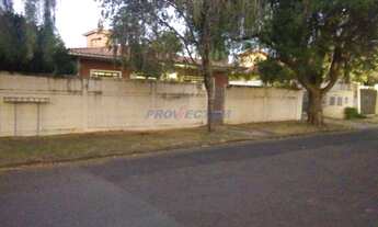 Imagem: Casa - Chácara Primavera - Campinas