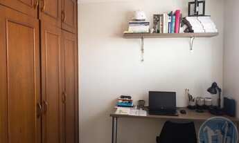 Imagem 7: Apartamento com 3 quartos à venda por R$ 380000.00, 75.37 m2 - ALTO DA RUA XV - CURITIBA/P